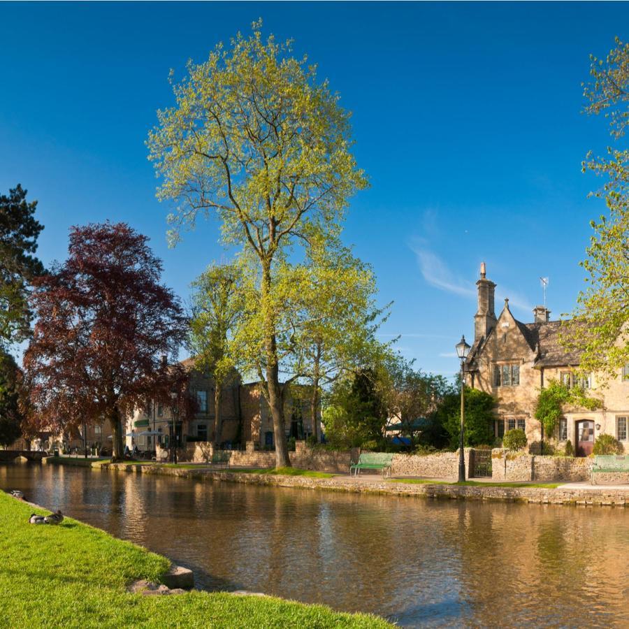 Large Stylish Luxury Cotswold Cottage - Ideal For Families, W/ Ev Charging Andoversford Exterior foto